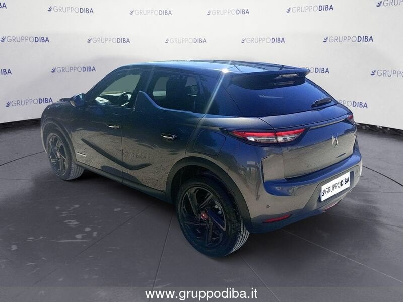 DS DS 3 Crossback DS3 Crossback 1.5 bluehdi Performance Line 100cv m- Gruppo Diba