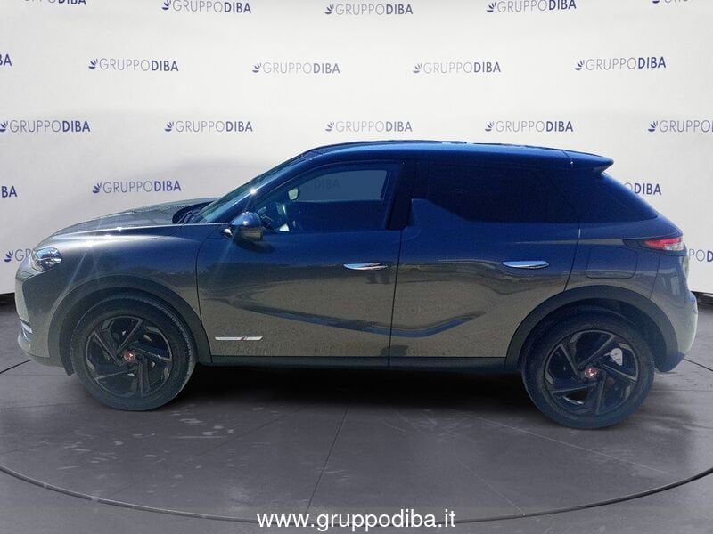 DS DS 3 Crossback DS3 Crossback 1.5 bluehdi Performance Line 100cv m- Gruppo Diba