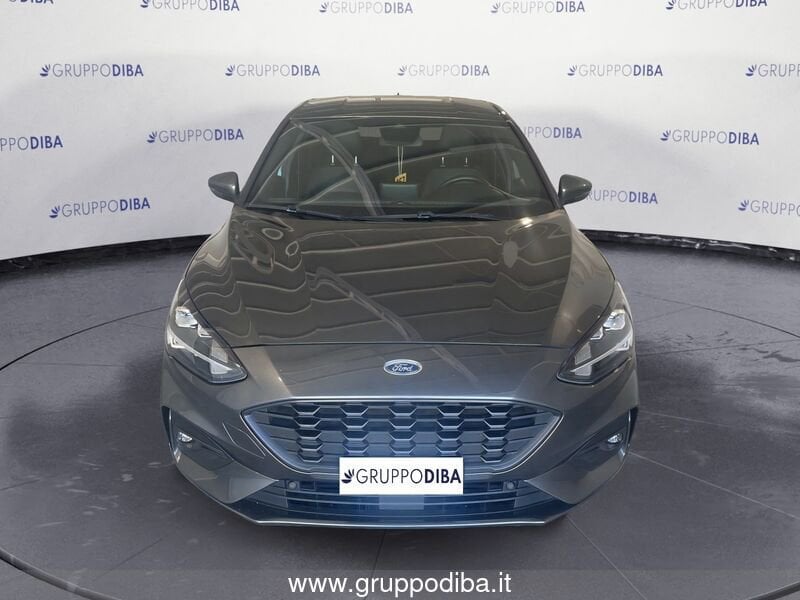 Ford Focus Focus 1.0 ecoboost ST-Line s&s 125cv- Gruppo Diba
