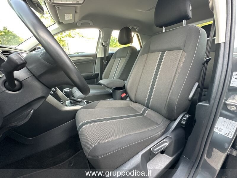 Volkswagen T-Roc T-Roc 2.0 tdi Style 150cv dsg- Gruppo Diba