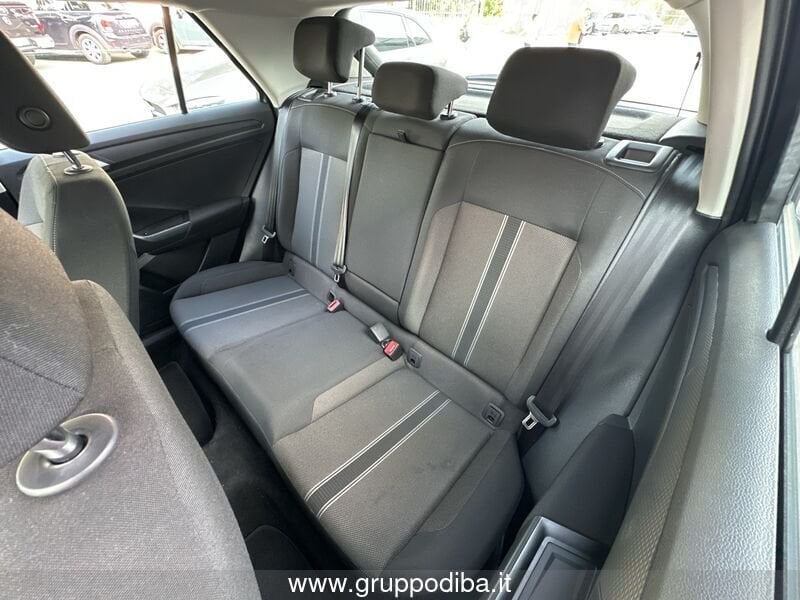 Volkswagen T-Roc T-Roc 2.0 tdi Style 150cv dsg- Gruppo Diba