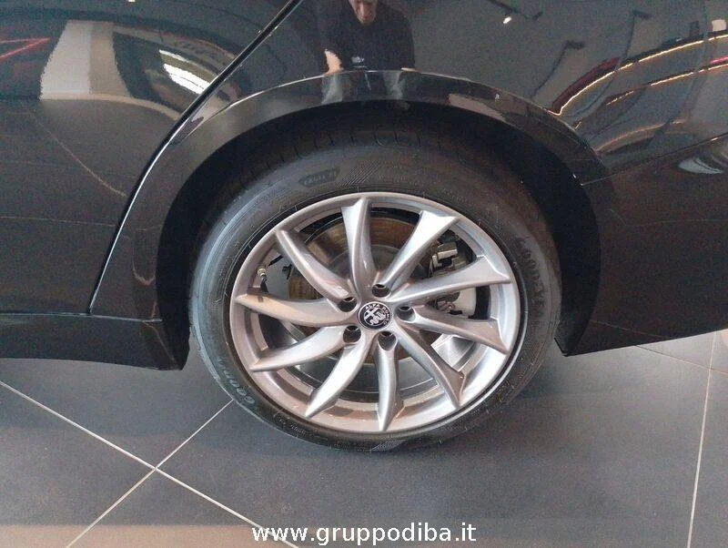 Alfa Romeo Giulia Giulia My24 Diesel 210 Cv Sprint- Gruppo Diba