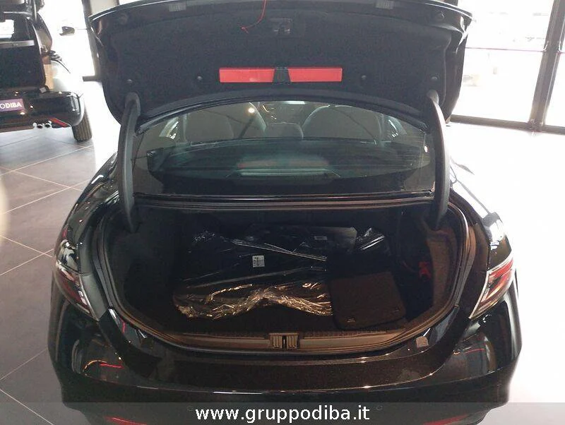 Alfa Romeo Giulia Giulia My24 Diesel 210 Cv Sprint- Gruppo Diba
