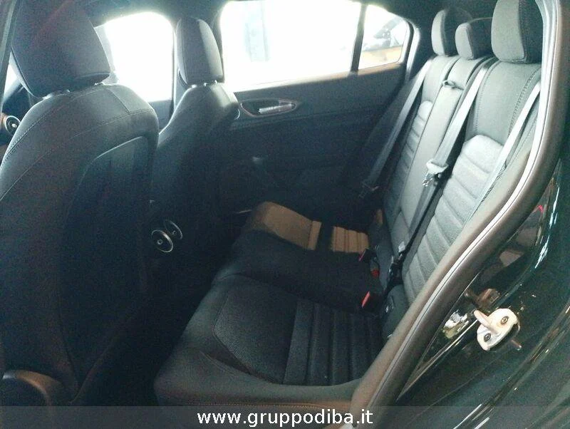 Alfa Romeo Giulia Giulia My24 Diesel 210 Cv Sprint- Gruppo Diba