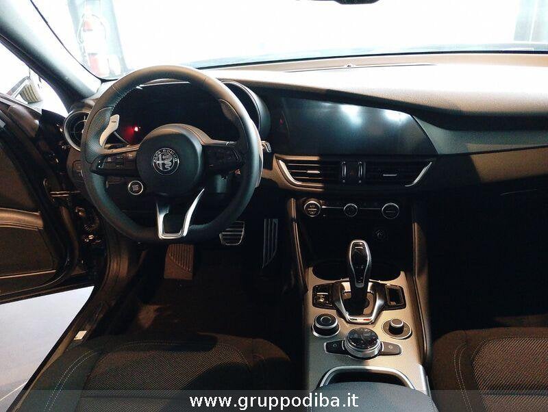 Alfa Romeo Giulia Giulia My24 Diesel 210 Cv Sprint- Gruppo Diba