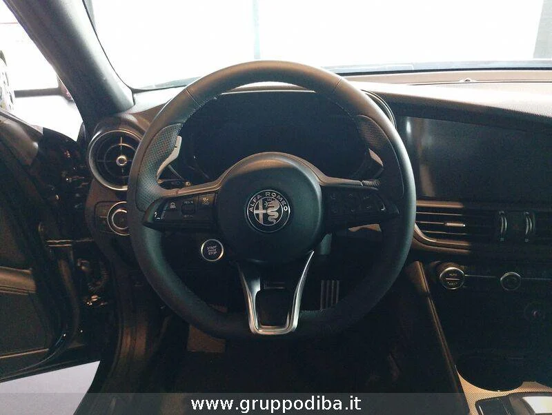 Alfa Romeo Giulia Giulia My24 Diesel 210 Cv Sprint- Gruppo Diba