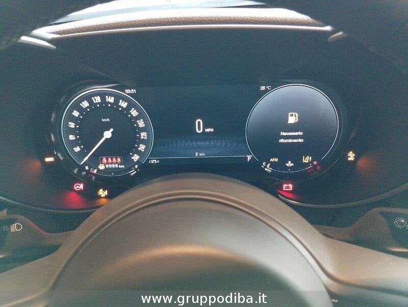 Alfa Romeo Giulia Giulia My24 Diesel 210 Cv Sprint- Gruppo Diba