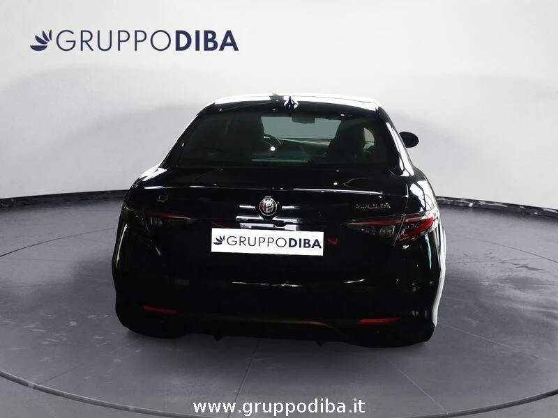 Alfa Romeo Giulia Giulia My24 Diesel 210 Cv Sprint- Gruppo Diba