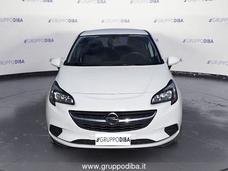 Opel Corsa 5 porte Corsa 5p 1.4 Innovation (cosmo) Gpl 90cv my16- Gruppo Diba