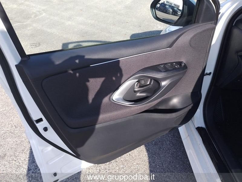 Toyota Yaris YARIS 15H ECVT 5P ACTIVE MY25- Gruppo Diba
