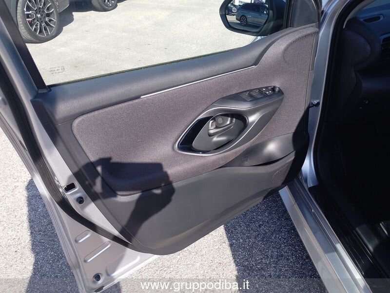 Toyota Yaris YARIS 1.5 HYBRID 115 - TREND MY25- Gruppo Diba