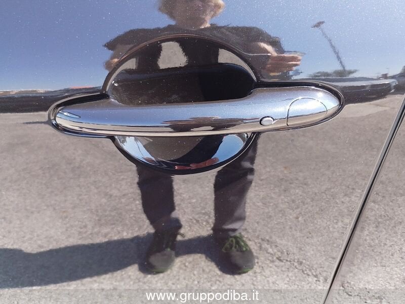 MINI Countryman Mini Countryman 1.5 One D Baker Street my20- Gruppo Diba