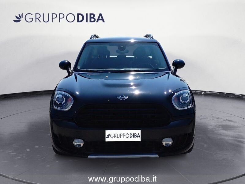 MINI Countryman Mini Countryman 1.5 One D Baker Street my20- Gruppo Diba