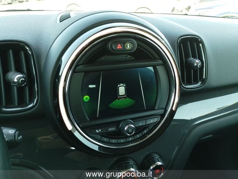 MINI Countryman Mini Countryman 1.5 One D Baker Street my20- Gruppo Diba