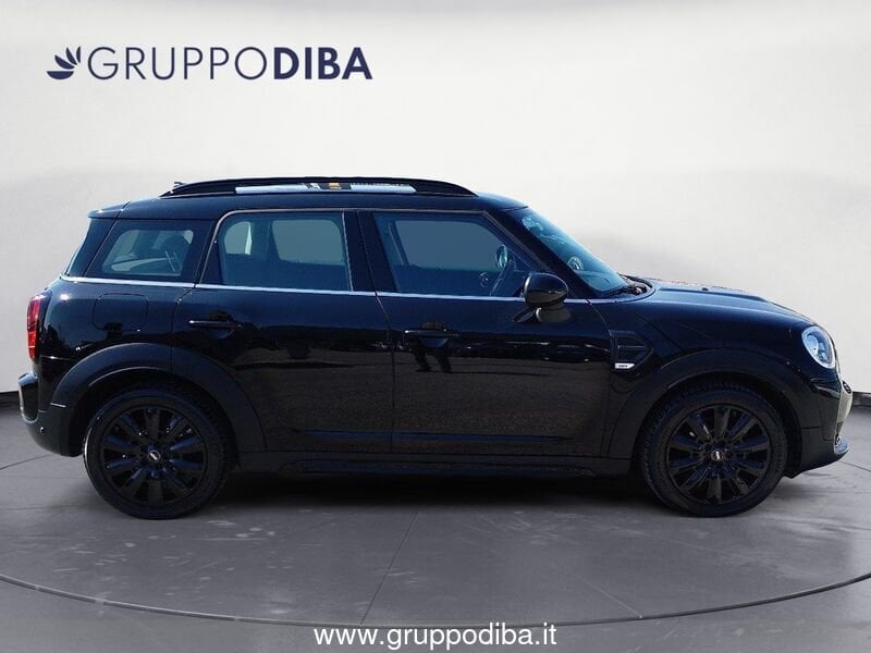 MINI Countryman Mini Countryman 1.5 One D Baker Street my20- Gruppo Diba