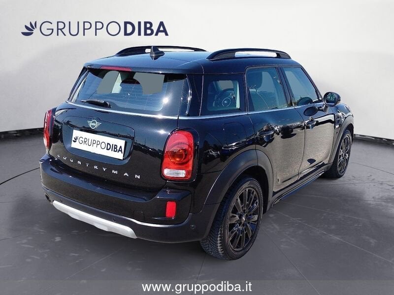 MINI Countryman Mini Countryman 1.5 One D Baker Street my20- Gruppo Diba