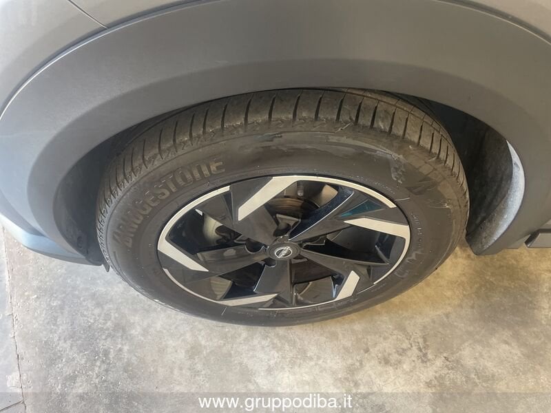 Nissan Juke Juke 1.6 hev N-Connecta- Gruppo Diba