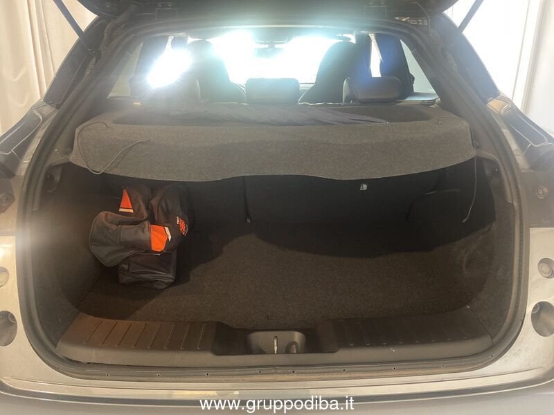 Nissan Juke Juke 1.6 hev N-Connecta- Gruppo Diba
