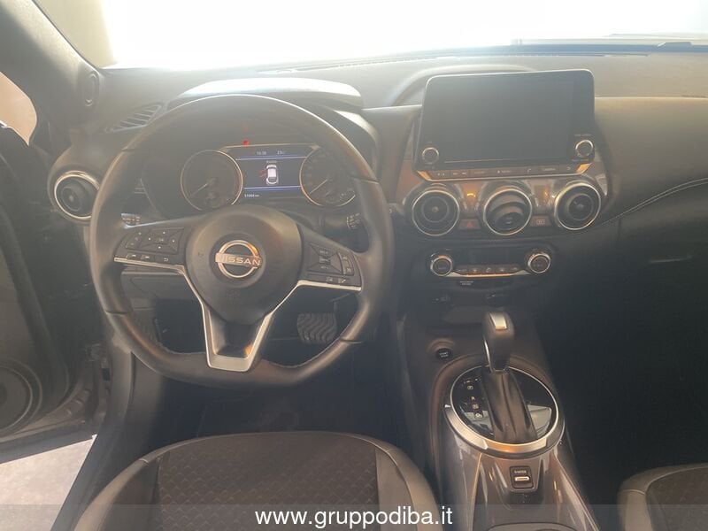Nissan Juke Juke 1.6 hev N-Connecta- Gruppo Diba