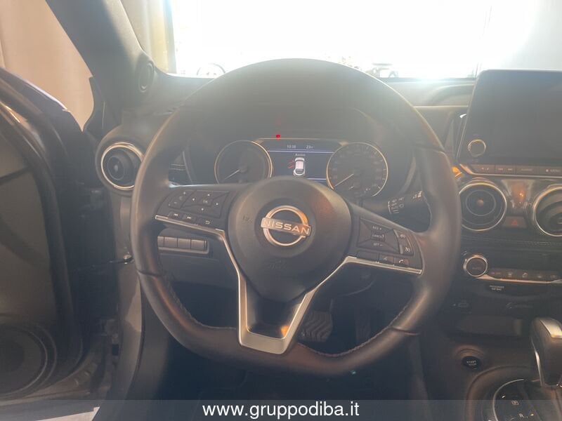 Nissan Juke Juke 1.6 hev N-Connecta- Gruppo Diba