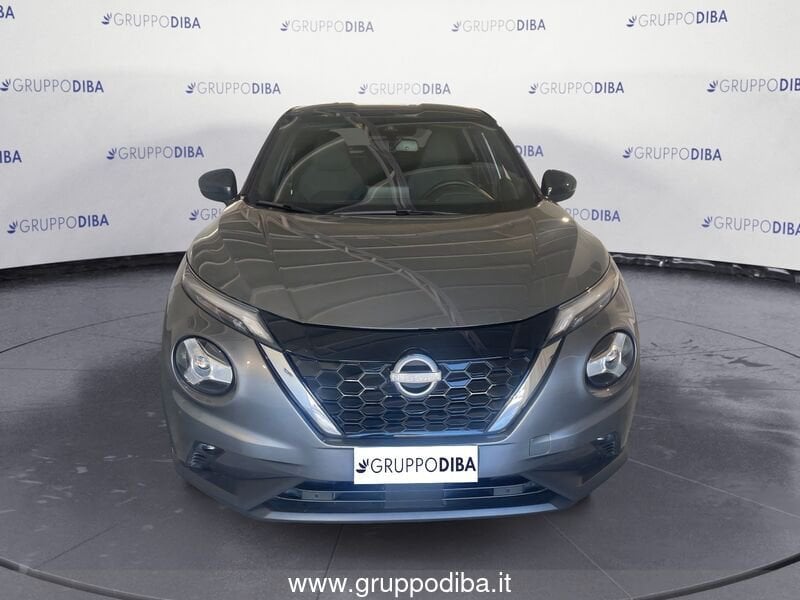 Nissan Juke Juke 1.6 hev N-Connecta- Gruppo Diba