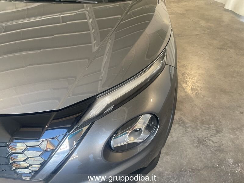 Nissan Juke Juke 1.6 hev N-Connecta- Gruppo Diba