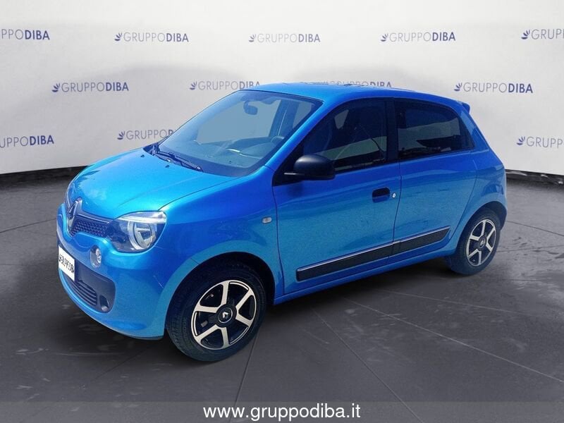 Renault Twingo Twingo 1.0 sce Life 69cv my18- Gruppo Diba