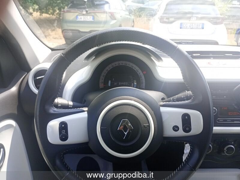 Renault Twingo Twingo 1.0 sce Life 69cv my18- Gruppo Diba