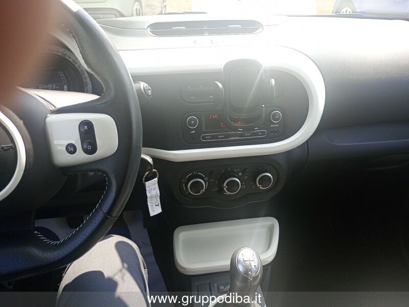 Renault Twingo Twingo 1.0 sce Life 69cv my18- Gruppo Diba