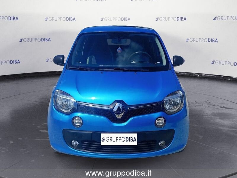 Renault Twingo Twingo 1.0 sce Life 69cv my18- Gruppo Diba
