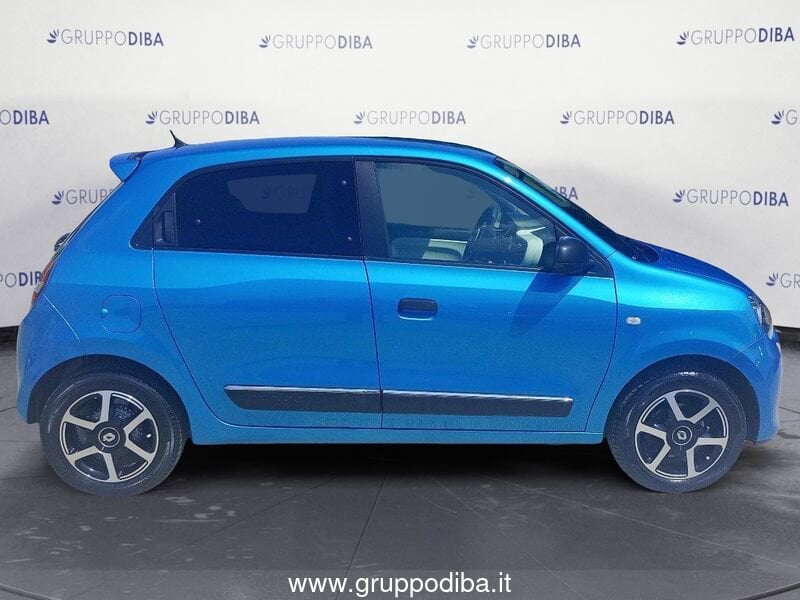 Renault Twingo Twingo 1.0 sce Life 69cv my18- Gruppo Diba