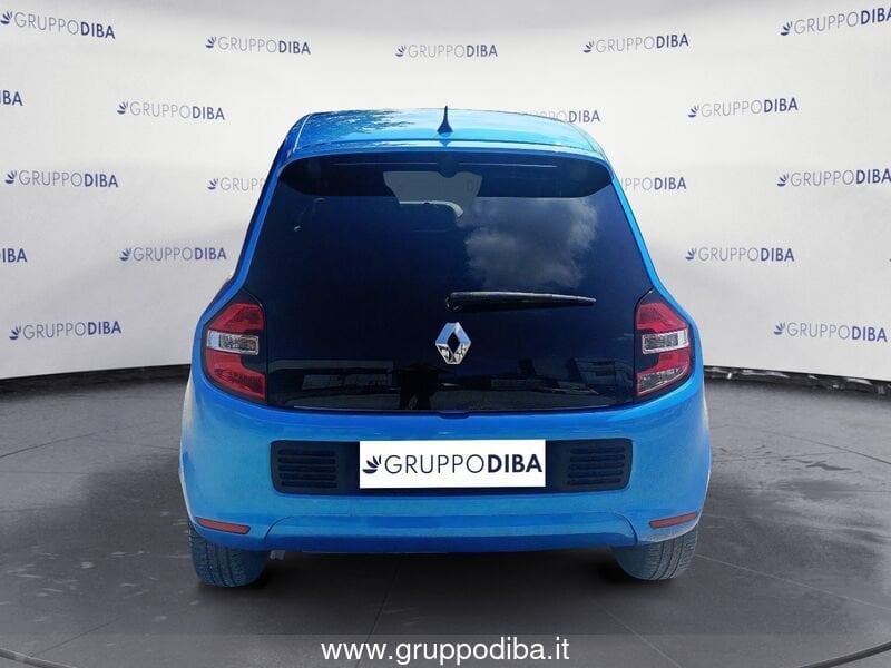 Renault Twingo Twingo 1.0 sce Life 69cv my18- Gruppo Diba