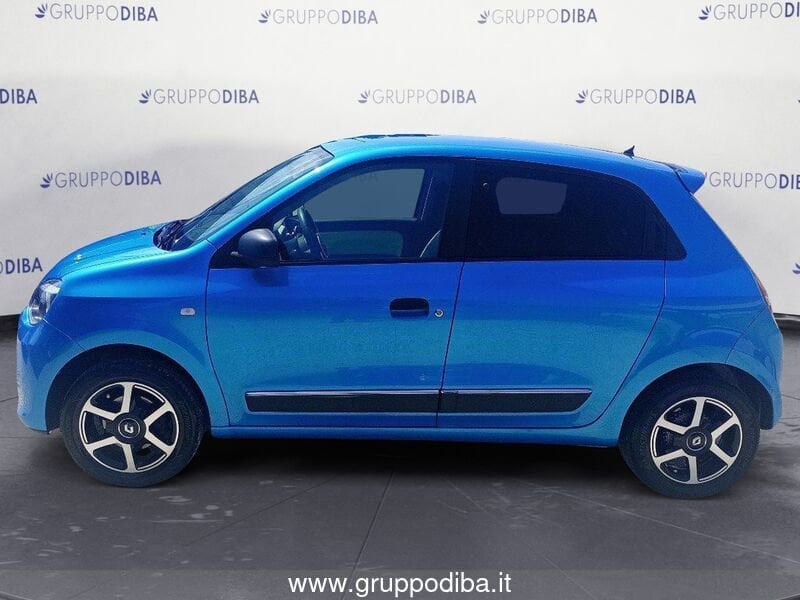 Renault Twingo Twingo 1.0 sce Life 69cv my18- Gruppo Diba