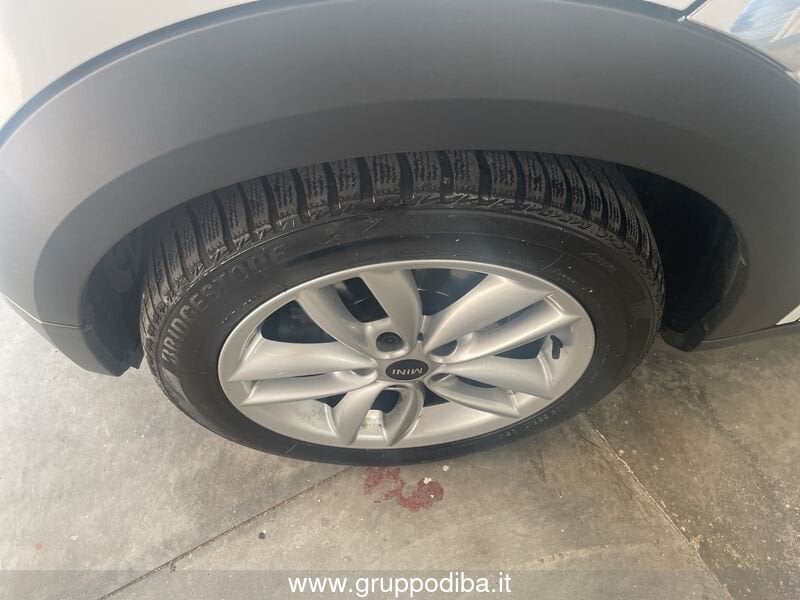 MINI Countryman Mini Countryman 1.6 Cooper D- Gruppo Diba