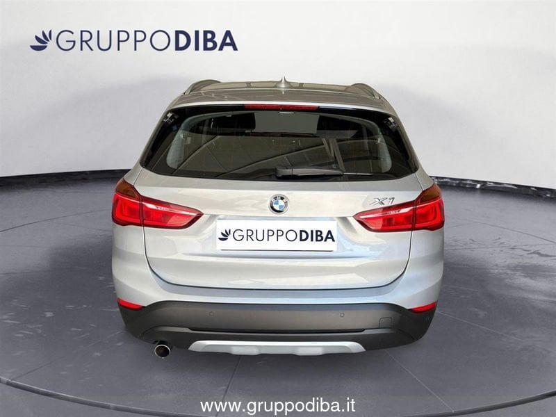BMW X1 X1 sdrive18d xLine auto- Gruppo Diba