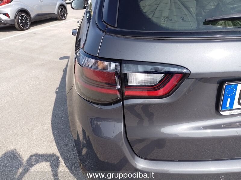 Jeep Compass Compass 1.6 mjt Night Eagle 2wd 130cv- Gruppo Diba