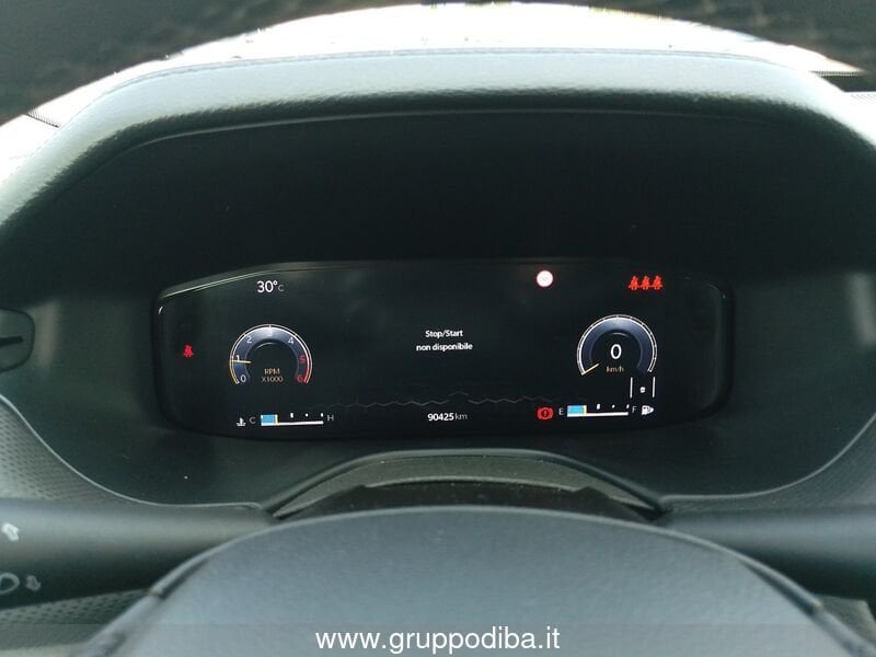 Jeep Compass Compass 1.6 mjt Night Eagle 2wd 130cv- Gruppo Diba