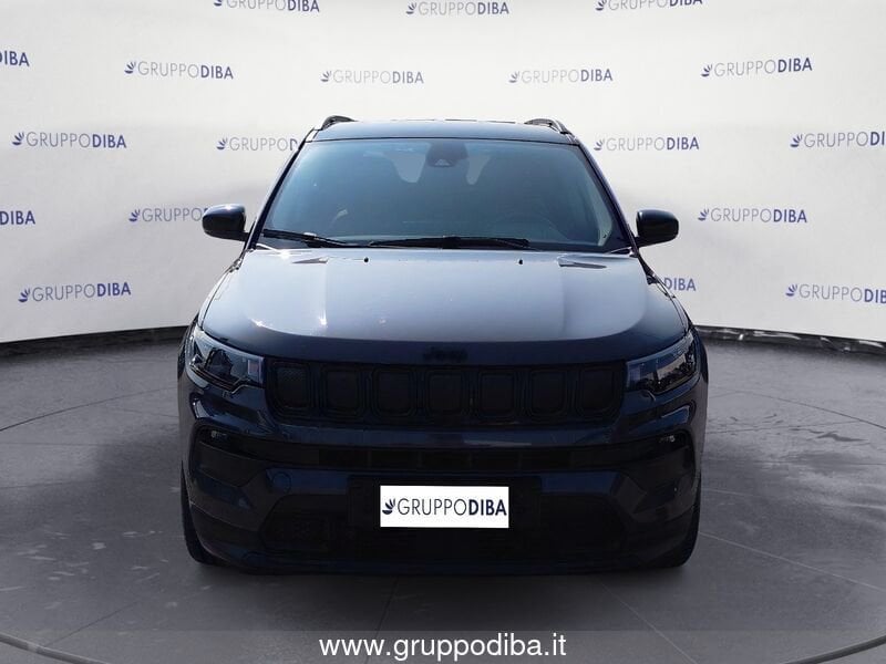 Jeep Compass Compass 1.6 mjt Night Eagle 2wd 130cv- Gruppo Diba