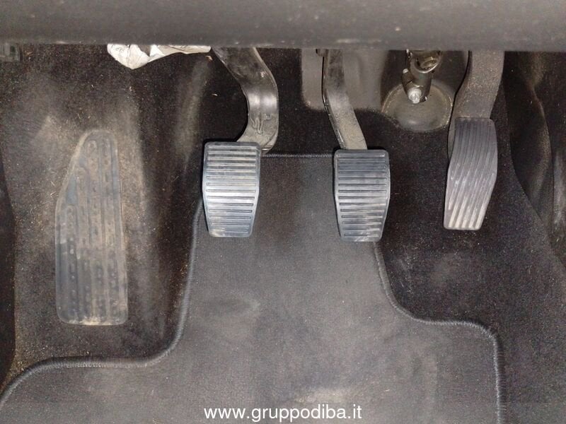 Jeep Compass Compass 1.6 mjt Night Eagle 2wd 130cv- Gruppo Diba