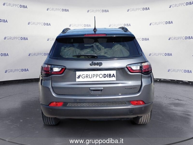 Jeep Compass Compass 1.6 mjt Night Eagle 2wd 130cv- Gruppo Diba