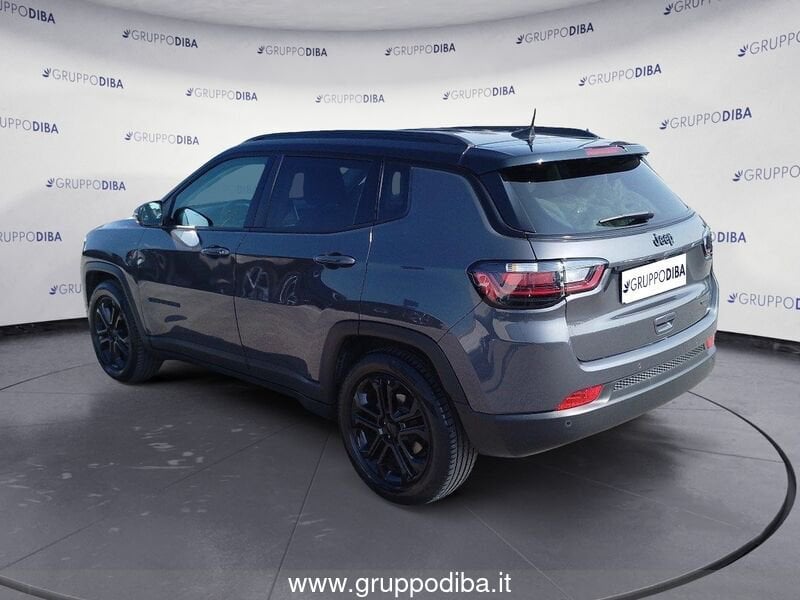 Jeep Compass Compass 1.6 mjt Night Eagle 2wd 130cv- Gruppo Diba