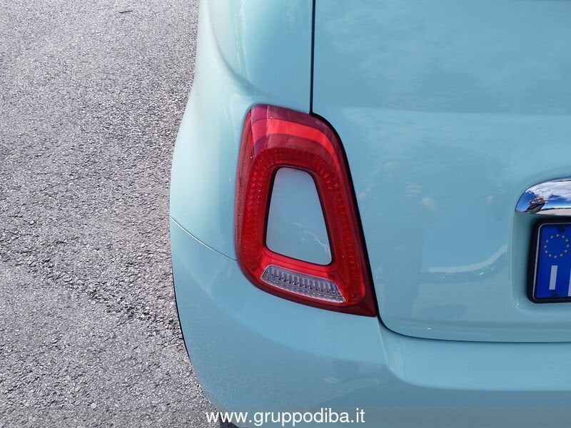 Fiat 500 500 1.2 Pop 69cv my20- Gruppo Diba