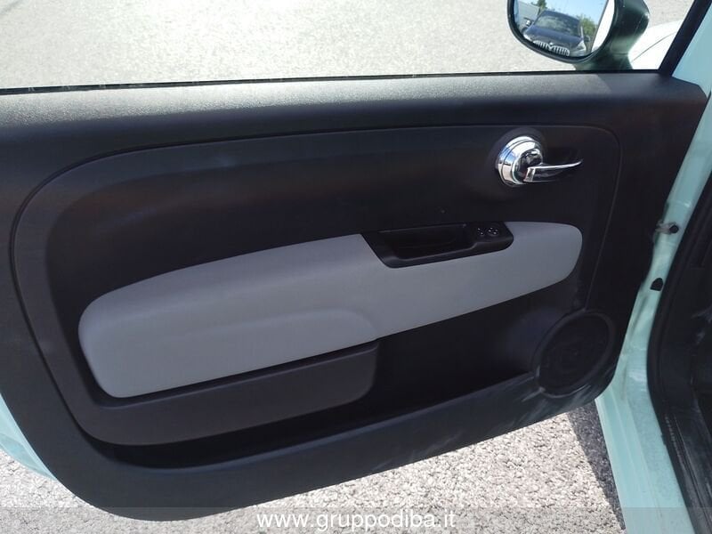 Fiat 500 500 1.2 Pop 69cv my20- Gruppo Diba
