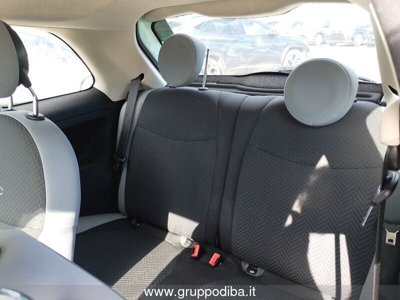 Fiat 500 500 1.2 Pop 69cv my20- Gruppo Diba