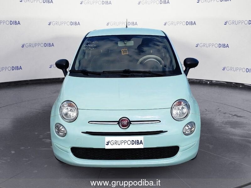 Fiat 500 500 1.2 Pop 69cv my20- Gruppo Diba