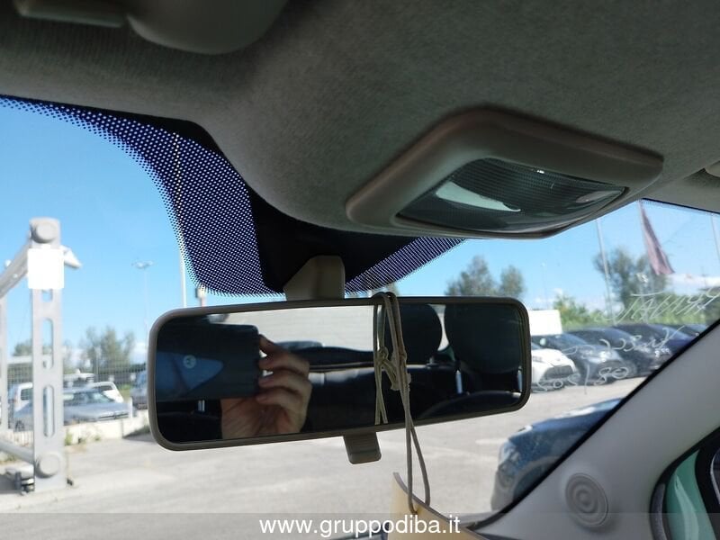 Fiat 500 500 1.2 Pop 69cv my20- Gruppo Diba