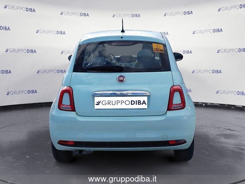 Fiat 500 500 1.2 Pop 69cv my20- Gruppo Diba