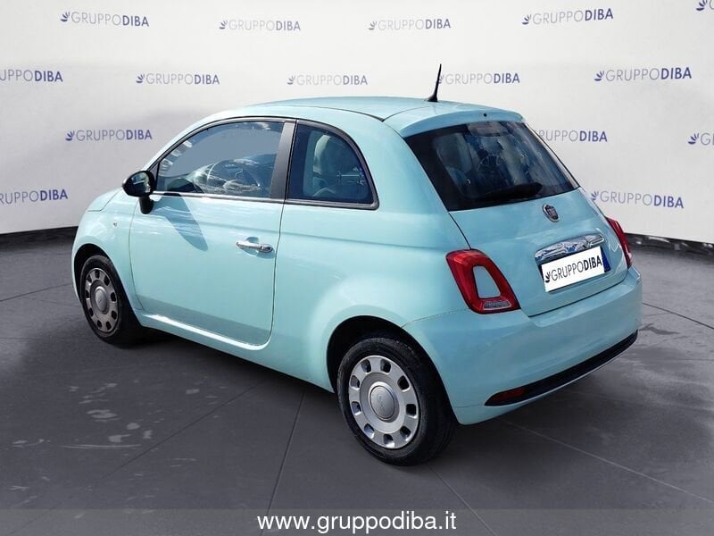 Fiat 500 500 1.2 Pop 69cv my20- Gruppo Diba