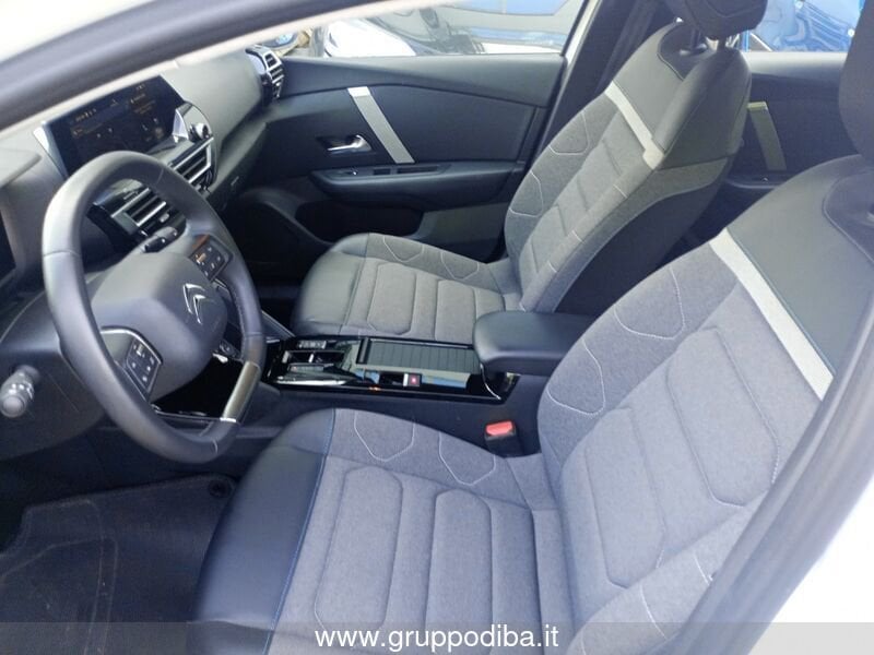 Citroen C4 C4 1.5 bluehdi Shine s&s 130cv eat8- Gruppo Diba