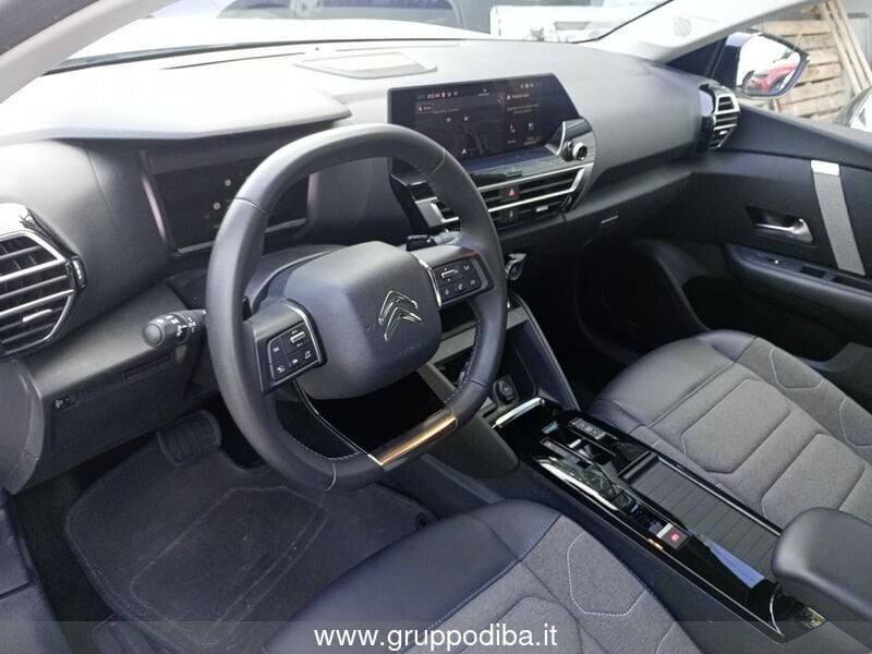 Citroen C4 C4 1.5 bluehdi Shine s&s 130cv eat8- Gruppo Diba